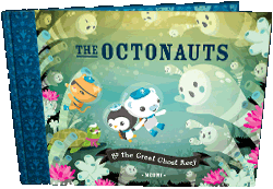 the octonauts and the great ghost reef