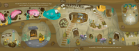 Octonauts peek