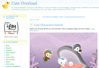 Octonauts on the camper
