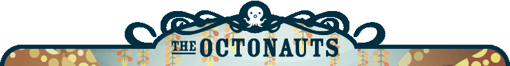 the octonauts and the only lonely monster