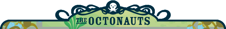 the octonauts and the only lonely monster