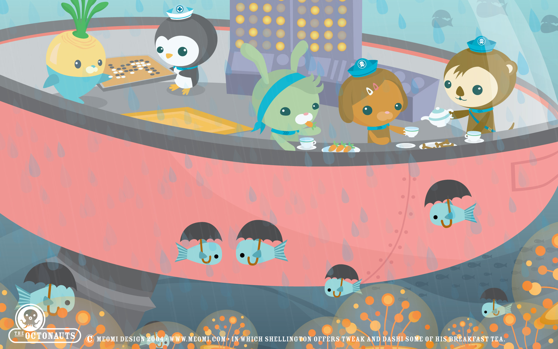 octonauts season 1 download