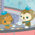 Octonauts wallpaper