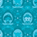 Octonauts wallpaper