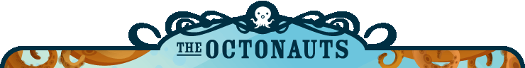 the octonauts and the only lonely monster